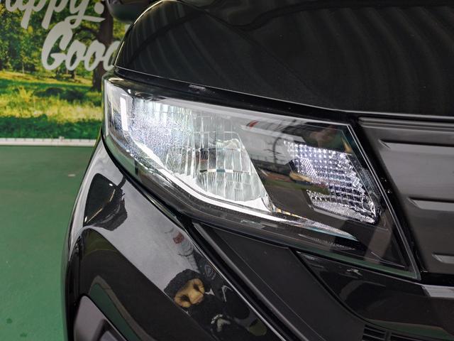 ムーヴ L スライドドア・LEDヘッドライト・コーナーセンサー・オートエアコン オートライト 横滑り防止装置 衝突被害軽減システム 電動格納ミラー(10枚目)