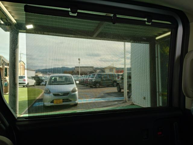 フリード エアー EX 内装ベージュ 両側電動スライドドア・クルーズコントロール・電子パーキング・シートヒーター バックカメラ アルミホイール オートライト(22枚目)