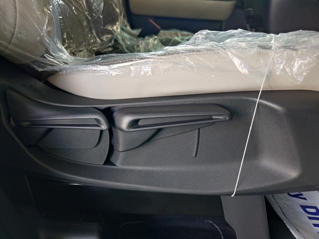 フリード エアー EX 内装ベージュ 両側電動スライドドア・クルーズコントロール・電子パーキング・シートヒーター バックカメラ アルミホイール オートライト(25枚目)