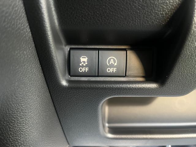 スペーシア ハイブリッドＸ　電動スライドドア・天井サーキュレーター・シートヒーター・後席サンシェード　衝突被害軽減システム　コーナーセンサー　電動格納ミラー（32枚目）