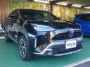 ヤリスクロス Ｚ　アドベンチャー　アルミホイール　オートライト　コーナーセンサー　横滑り防止装置　衝突被害軽減システム　電動格納ミラー　スマートキー　エアバッグ（7枚目）