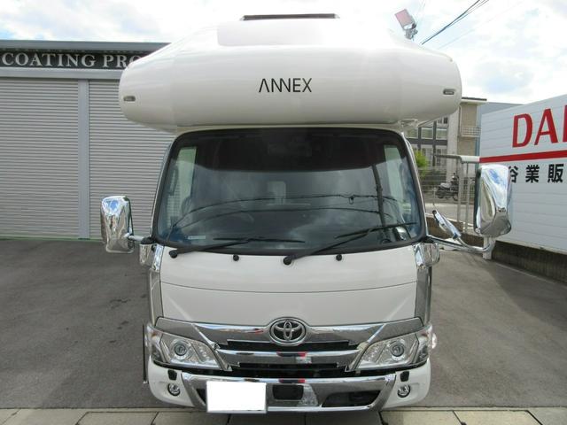 TOYOTA CAMROAD BASE GRADE