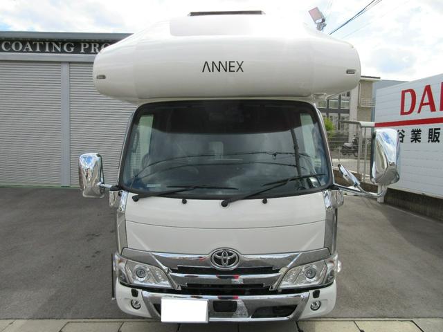 TOYOTA CAMROAD BASE GRADE