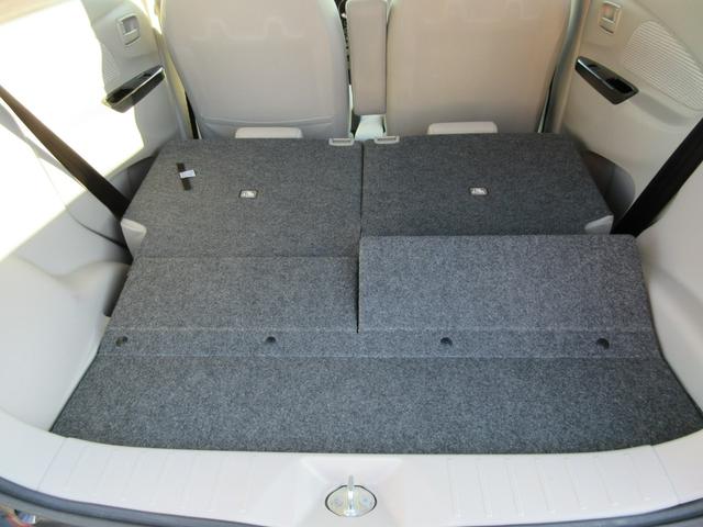 デイズ X 衝突安全ボディ スマートキー オートエアコン ハロゲンヘッドライト 純正フルセグナビ アラウンドビューモニター ETC 前ドラレコ 純正14インチフルホイールキャップ プッシュスタート 2WD 660(16枚目)