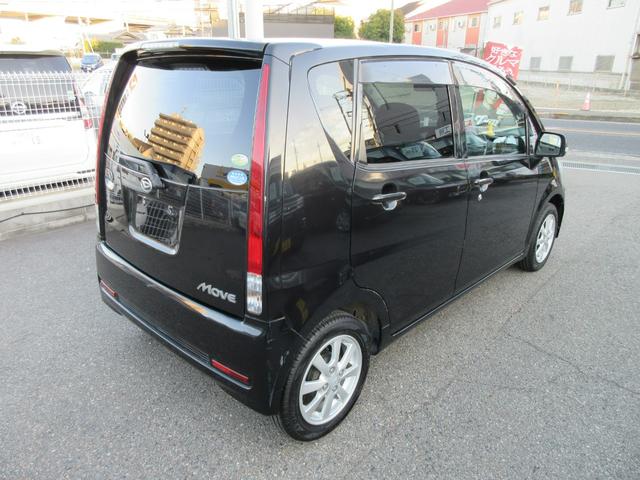 前廻り修復歴有のお車です。