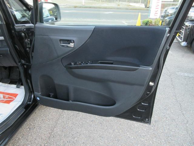 運転席ドア内張り☆