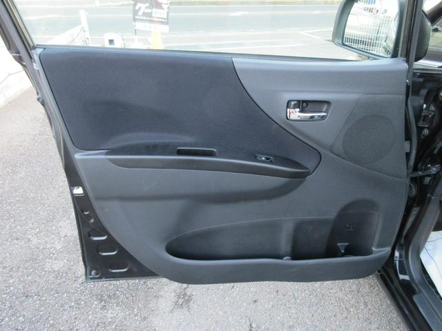 助手席ドア内張り☆