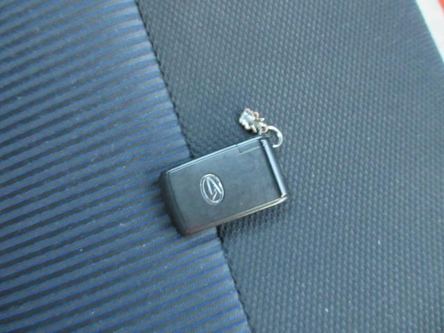 便利なスマートキー☆