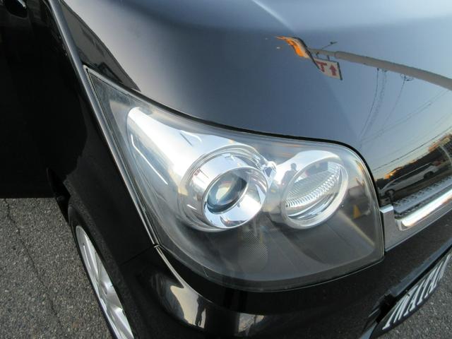 ヘッドライト比較的きれいです♪