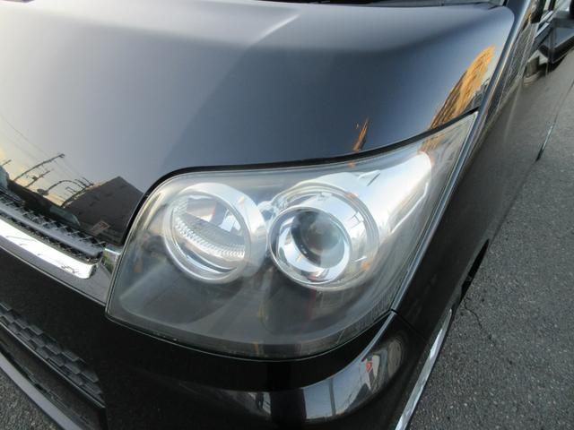 ＨＩＤライト☆夜間のドライブも安心☆