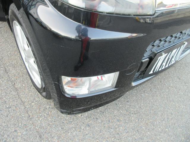 フォグランプ☆足元も明るく照らします☆