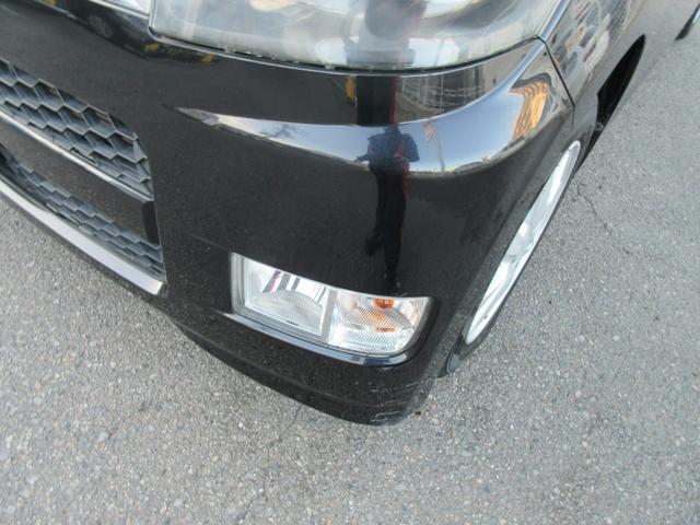 フォグランプ☆足元も明るく照らします☆