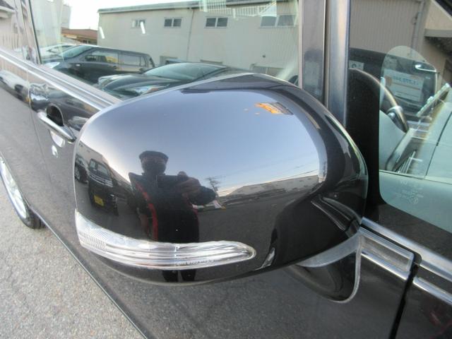 ウィンカーミラー☆