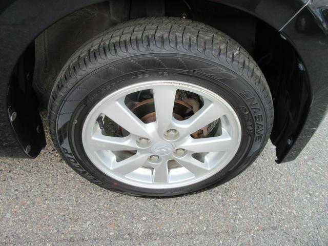 純正１４インチアルミホイール☆