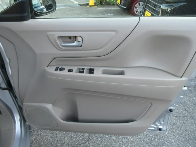 Ｎ－ＷＧＮ Ｇ　衝突安全ボディ　スマートキー　オートエアコン　プッシュスタート　社外品ワンセグナビ　バックカメラ　ＥＴＣ　前後ドラレコ　純正１４インチフルホイールキャップ　カトラリーシルバーメタリック　２ＷＤ　６６０（7枚目）