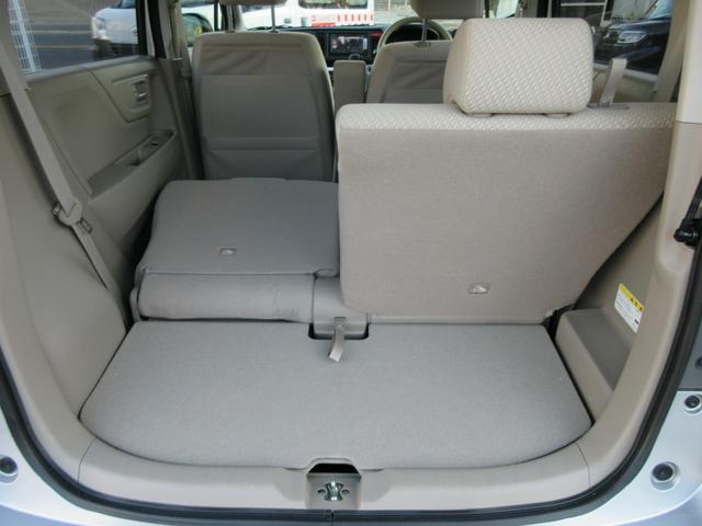 Ｎ－ＷＧＮ Ｇ　衝突安全ボディ　スマートキー　オートエアコン　プッシュスタート　社外品ワンセグナビ　バックカメラ　ＥＴＣ　前後ドラレコ　純正１４インチフルホイールキャップ　カトラリーシルバーメタリック　２ＷＤ　６６０（15枚目）