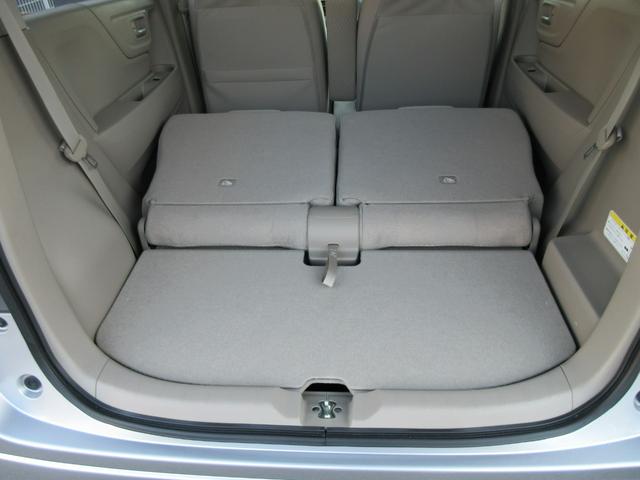 Ｎ－ＷＧＮ Ｇ　衝突安全ボディ　スマートキー　オートエアコン　プッシュスタート　社外品ワンセグナビ　バックカメラ　ＥＴＣ　前後ドラレコ　純正１４インチフルホイールキャップ　カトラリーシルバーメタリック　２ＷＤ　６６０（16枚目）