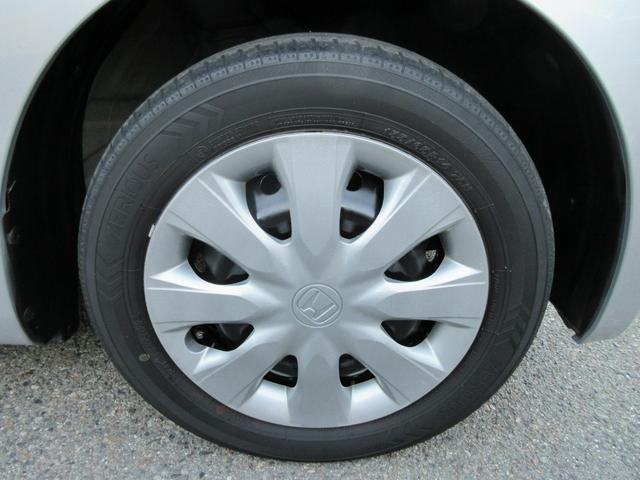 Ｎ－ＷＧＮ Ｇ　衝突安全ボディ　スマートキー　オートエアコン　プッシュスタート　社外品ワンセグナビ　バックカメラ　ＥＴＣ　前後ドラレコ　純正１４インチフルホイールキャップ　カトラリーシルバーメタリック　２ＷＤ　６６０（37枚目）