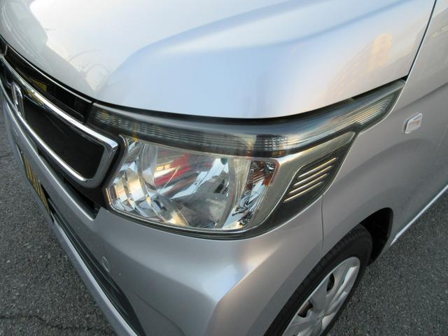 Ｎ－ＷＧＮ Ｇ　衝突安全ボディ　スマートキー　オートエアコン　プッシュスタート　社外品ワンセグナビ　バックカメラ　ＥＴＣ　前後ドラレコ　純正１４インチフルホイールキャップ　カトラリーシルバーメタリック　２ＷＤ　６６０（39枚目）