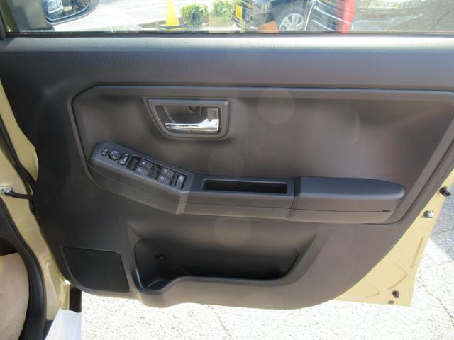 タフト Gターボ ダーククロムベンチャー 衝突安全ボディ スマアシ LEDヘッドライト 7インチメモリーナビ 純正15インチアルミホイール 前席シートヒーター バックカメラ クルーズコントロール サンドベージュメタリック 新車メーカー保証継承(7枚目)