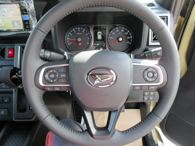 タフト Gターボ ダーククロムベンチャー 衝突安全ボディ スマアシ LEDヘッドライト 7インチメモリーナビ 純正15インチアルミホイール 前席シートヒーター バックカメラ クルーズコントロール サンドベージュメタリック 新車メーカー保証継承(26枚目)