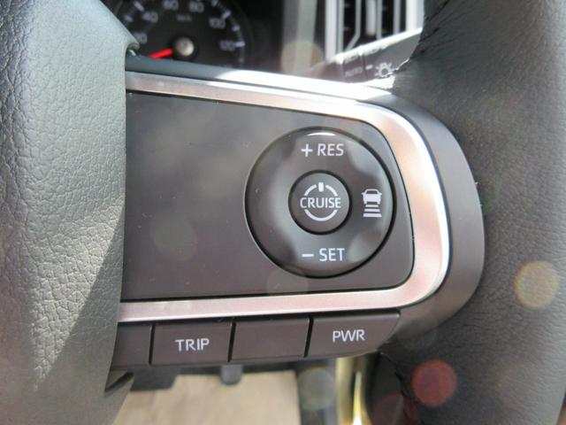 タフト Gターボ ダーククロムベンチャー 衝突安全ボディ スマアシ LEDヘッドライト 7インチメモリーナビ 純正15インチアルミホイール 前席シートヒーター バックカメラ クルーズコントロール サンドベージュメタリック 新車メーカー保証継承(28枚目)