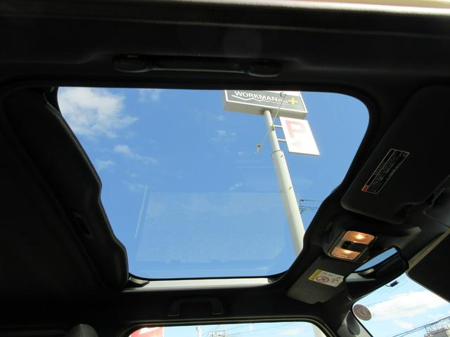 タフト Gターボ ダーククロムベンチャー 衝突安全ボディ スマアシ LEDヘッドライト 7インチメモリーナビ 純正15インチアルミホイール 前席シートヒーター バックカメラ クルーズコントロール サンドベージュメタリック 新車メーカー保証継承(31枚目)