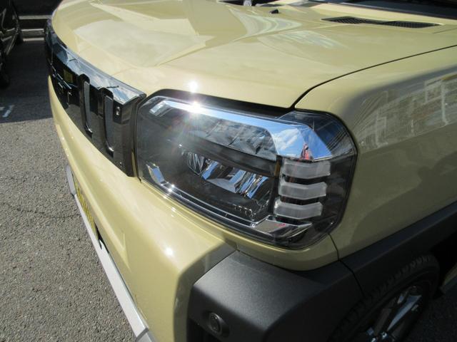 タフト Gターボ ダーククロムベンチャー 衝突安全ボディ スマアシ LEDヘッドライト 7インチメモリーナビ 純正15インチアルミホイール 前席シートヒーター バックカメラ クルーズコントロール サンドベージュメタリック 新車メーカー保証継承(37枚目)