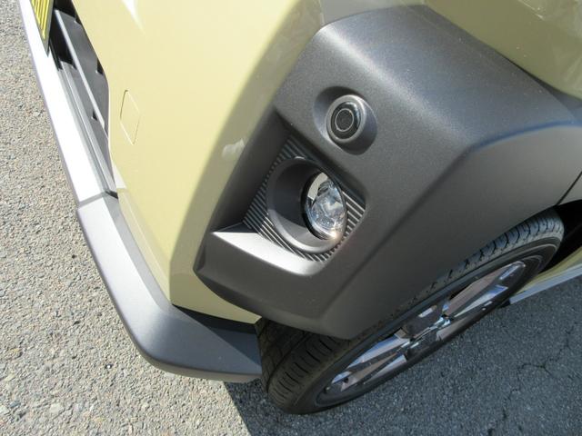 タフト Gターボ ダーククロムベンチャー 衝突安全ボディ スマアシ LEDヘッドライト 7インチメモリーナビ 純正15インチアルミホイール 前席シートヒーター バックカメラ クルーズコントロール サンドベージュメタリック 新車メーカー保証継承(39枚目)