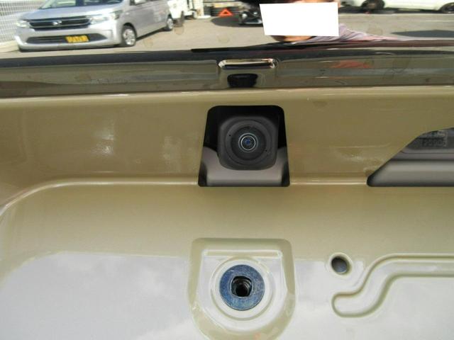 タフト Gターボ ダーククロムベンチャー 衝突安全ボディ スマアシ LEDヘッドライト 7インチメモリーナビ 純正15インチアルミホイール 前席シートヒーター バックカメラ クルーズコントロール サンドベージュメタリック 新車メーカー保証継承(41枚目)