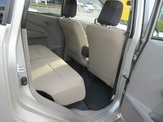 ムーヴ Ｘリミテッド　衝突安全ボディ　スマートキー　純正ワンセグＴＶナビ　バックカメラ　シャンパンゴールドメタリック　ハロゲンヘッドライト　アイドリングストップ　純正１４インチアルミホイール　ＡＢＳ　２ＷＤ　６６０（10枚目）