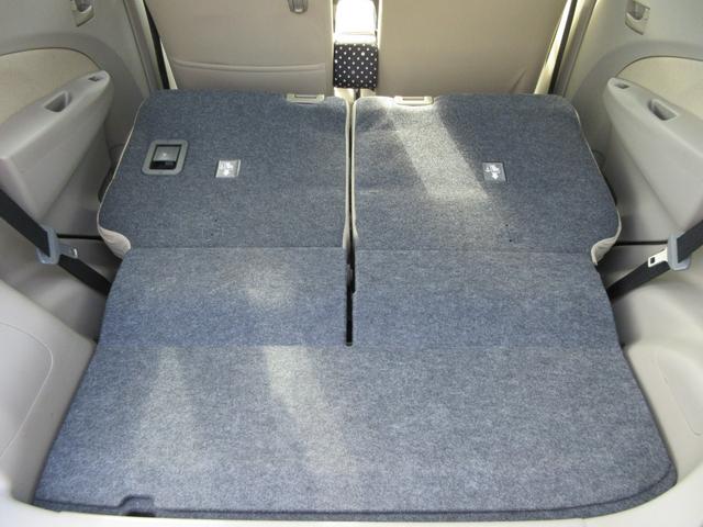 ムーヴ Ｘリミテッド　衝突安全ボディ　スマートキー　純正ワンセグＴＶナビ　バックカメラ　シャンパンゴールドメタリック　ハロゲンヘッドライト　アイドリングストップ　純正１４インチアルミホイール　ＡＢＳ　２ＷＤ　６６０（17枚目）