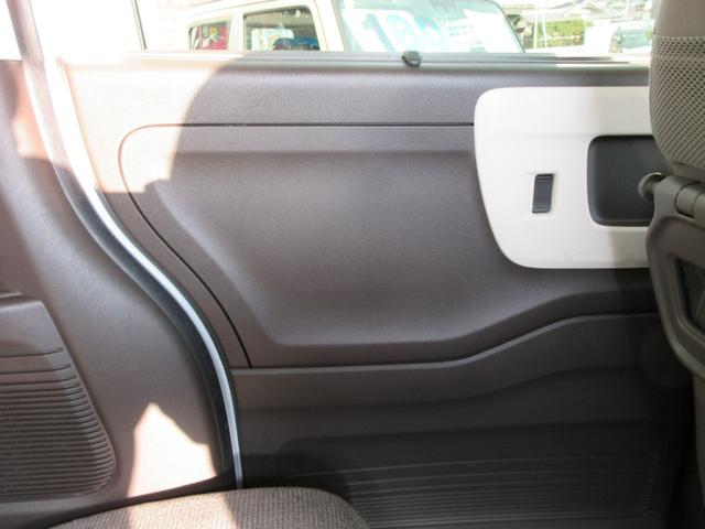 N-BOX L 衝突安全ボディ スマートキー プッシュスタート オートエアコン LEDヘッドライト 社外品フルセグナビ ETC バックカメラ 前後ドラレコ 左側パワースライドドア 左右リアサンシェード 2WD 660(13枚目)