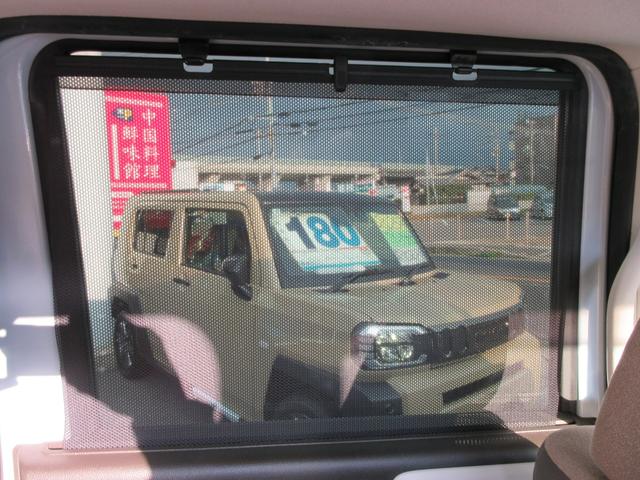 N-BOX L 衝突安全ボディ スマートキー プッシュスタート オートエアコン LEDヘッドライト 社外品フルセグナビ ETC バックカメラ 前後ドラレコ 左側パワースライドドア 左右リアサンシェード 2WD 660(19枚目)