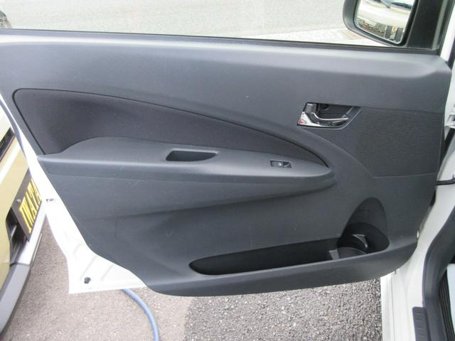 ムーヴ カスタム　Ｘ　ＳＡ　衝突安全ボディ　プッシュスタート　ＬＥＤヘッドライト　純正フルセグＴＶナビ　ＥＴＣ　バックカメラ　前ドラレコ　純正１４インチアルミ　衝突軽減システム　アイドリングストップ　パールホワイトＩＩＩ　２ＷＤ（9枚目）