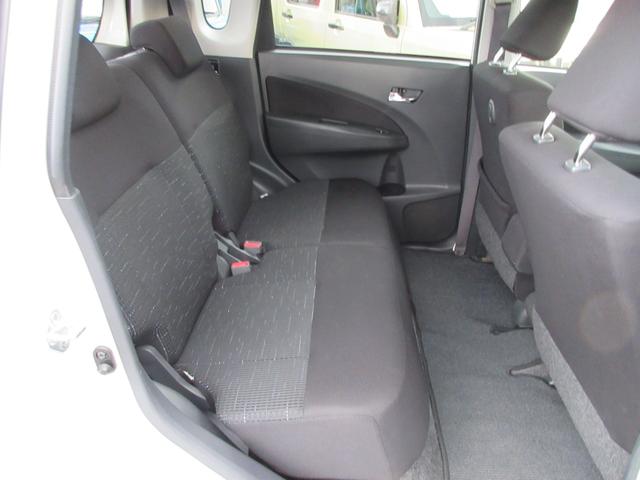 ムーヴ カスタム　Ｘ　ＳＡ　衝突安全ボディ　プッシュスタート　ＬＥＤヘッドライト　純正フルセグＴＶナビ　ＥＴＣ　バックカメラ　前ドラレコ　純正１４インチアルミ　衝突軽減システム　アイドリングストップ　パールホワイトＩＩＩ　２ＷＤ（10枚目）