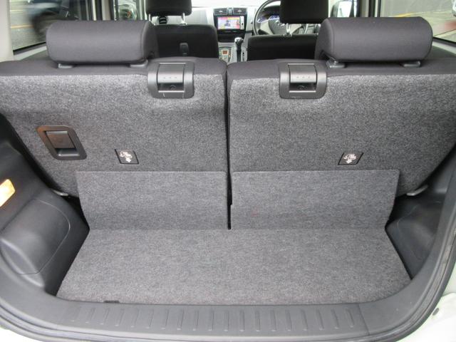 ムーヴ カスタム　Ｘ　ＳＡ　衝突安全ボディ　プッシュスタート　ＬＥＤヘッドライト　純正フルセグＴＶナビ　ＥＴＣ　バックカメラ　前ドラレコ　純正１４インチアルミ　衝突軽減システム　アイドリングストップ　パールホワイトＩＩＩ　２ＷＤ（14枚目）