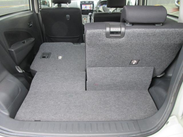 ムーヴ カスタム　Ｘ　ＳＡ　衝突安全ボディ　プッシュスタート　ＬＥＤヘッドライト　純正フルセグＴＶナビ　ＥＴＣ　バックカメラ　前ドラレコ　純正１４インチアルミ　衝突軽減システム　アイドリングストップ　パールホワイトＩＩＩ　２ＷＤ（15枚目）