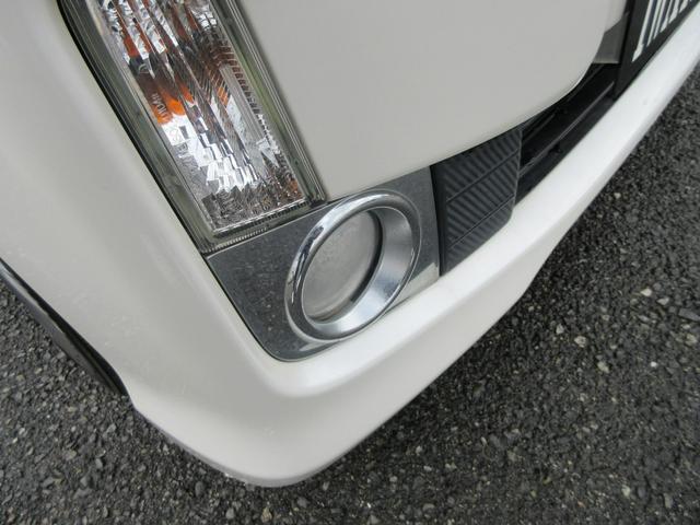 ムーヴ カスタム　Ｘ　ＳＡ　衝突安全ボディ　プッシュスタート　ＬＥＤヘッドライト　純正フルセグＴＶナビ　ＥＴＣ　バックカメラ　前ドラレコ　純正１４インチアルミ　衝突軽減システム　アイドリングストップ　パールホワイトＩＩＩ　２ＷＤ（38枚目）