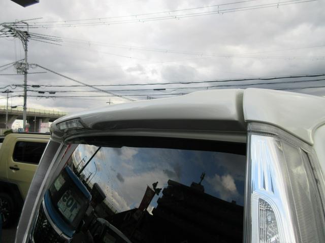 ムーヴ カスタム　Ｘ　ＳＡ　衝突安全ボディ　プッシュスタート　ＬＥＤヘッドライト　純正フルセグＴＶナビ　ＥＴＣ　バックカメラ　前ドラレコ　純正１４インチアルミ　衝突軽減システム　アイドリングストップ　パールホワイトＩＩＩ　２ＷＤ（41枚目）