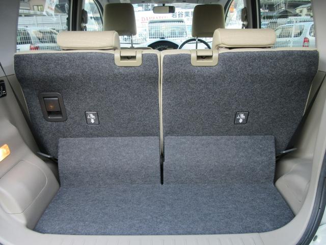 ムーヴ Xリミテッド 衝突安全ボディ アイドリングストップ ハロゲンヘッドライト オートエアコン スマートキー 純正ワンセグTVナビ バックカメラ 純正14インチアルミホイール パールホワイト ベンチシート 2WD 660(14枚目)