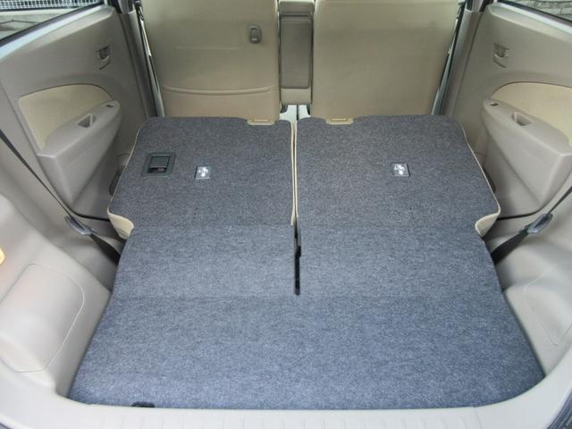 ムーヴ Xリミテッド 衝突安全ボディ アイドリングストップ ハロゲンヘッドライト オートエアコン スマートキー 純正ワンセグTVナビ バックカメラ 純正14インチアルミホイール パールホワイト ベンチシート 2WD 660(17枚目)