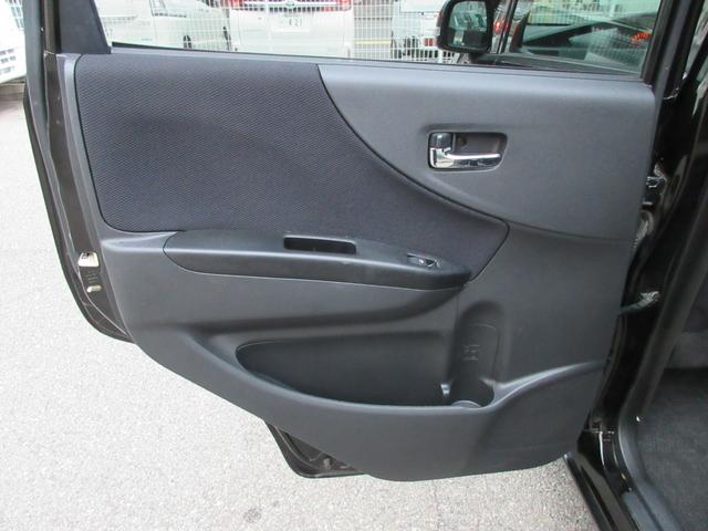 ムーヴ カスタム X 衝突安全ボディ ABS オートエアコン 純正インテグレートオーディオ 純正14インチアルミホイール HIDライト フォグランプ スマートキー ベンチシート アストラルブラッククリスタルマイカ 2WD(13枚目)