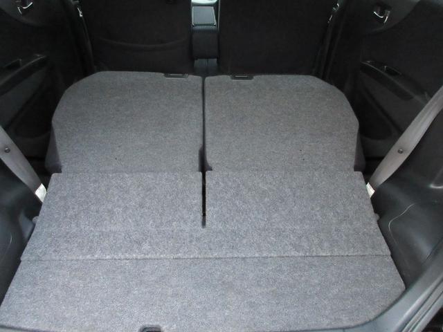 ムーヴ カスタム X 衝突安全ボディ ABS オートエアコン 純正インテグレートオーディオ 純正14インチアルミホイール HIDライト フォグランプ スマートキー ベンチシート アストラルブラッククリスタルマイカ 2WD(17枚目)