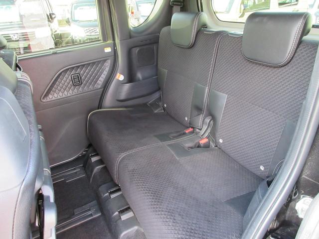 タント カスタムＲＳ　衝突安全ボディ　ＬＥＤヘッドライト　スマアシ　純正９インチフルセグナビ　ＥＴＣ　バックモニター　ナビ連動前後ドラレコ　左右リアサンシェード　両側パワースライドドア　純正１５インチアルミ　２ＷＤ　６６０（12枚目）