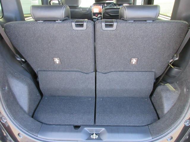 タント カスタムＲＳ　衝突安全ボディ　ＬＥＤヘッドライト　スマアシ　純正９インチフルセグナビ　ＥＴＣ　バックモニター　ナビ連動前後ドラレコ　左右リアサンシェード　両側パワースライドドア　純正１５インチアルミ　２ＷＤ　６６０（15枚目）