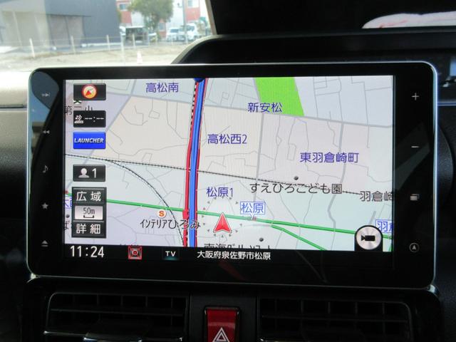 タント カスタムＲＳ　衝突安全ボディ　ＬＥＤヘッドライト　スマアシ　純正９インチフルセグナビ　ＥＴＣ　バックモニター　ナビ連動前後ドラレコ　左右リアサンシェード　両側パワースライドドア　純正１５インチアルミ　２ＷＤ　６６０（26枚目）