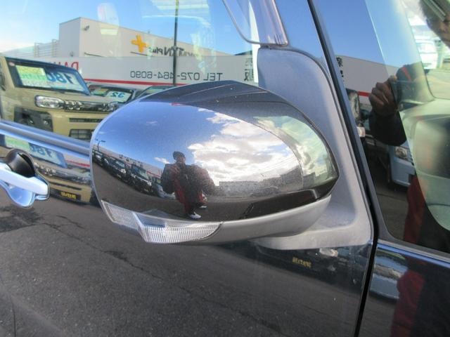 タント カスタムＲＳ　衝突安全ボディ　ＬＥＤヘッドライト　スマアシ　純正９インチフルセグナビ　ＥＴＣ　バックモニター　ナビ連動前後ドラレコ　左右リアサンシェード　両側パワースライドドア　純正１５インチアルミ　２ＷＤ　６６０（40枚目）