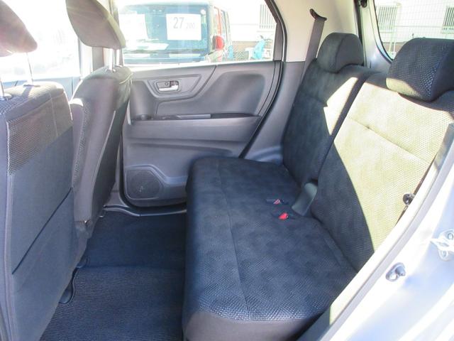 Ｎ－ＷＧＮ Ｇ・Ｌパッケージ　衝突安全ボディ　スマートキー　純正８インチナビ　フルセグテレビ　バックカメラ　ＥＴＣ　前ドラレコ　オートエアコン　純正１４インチフルホイールキャップ　ルナシルバーＭ　プッシュスタート　２ＷＤ　６６０（12枚目）