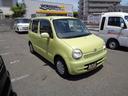 DAIHATSU MOVE LATTE